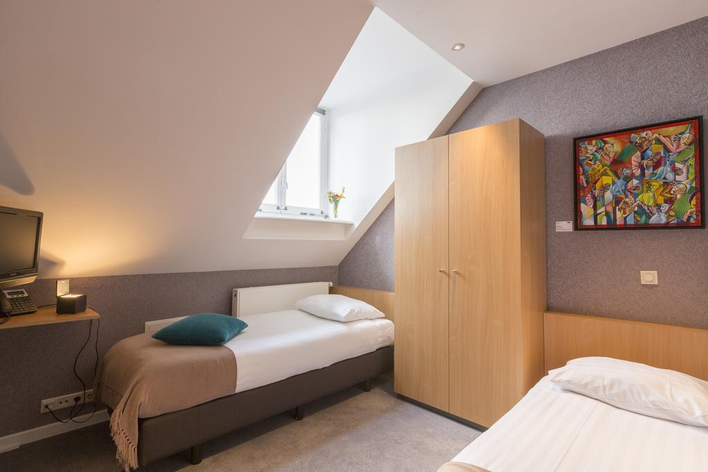 Sense Suites 's-Hertogenbosch  Exterior foto