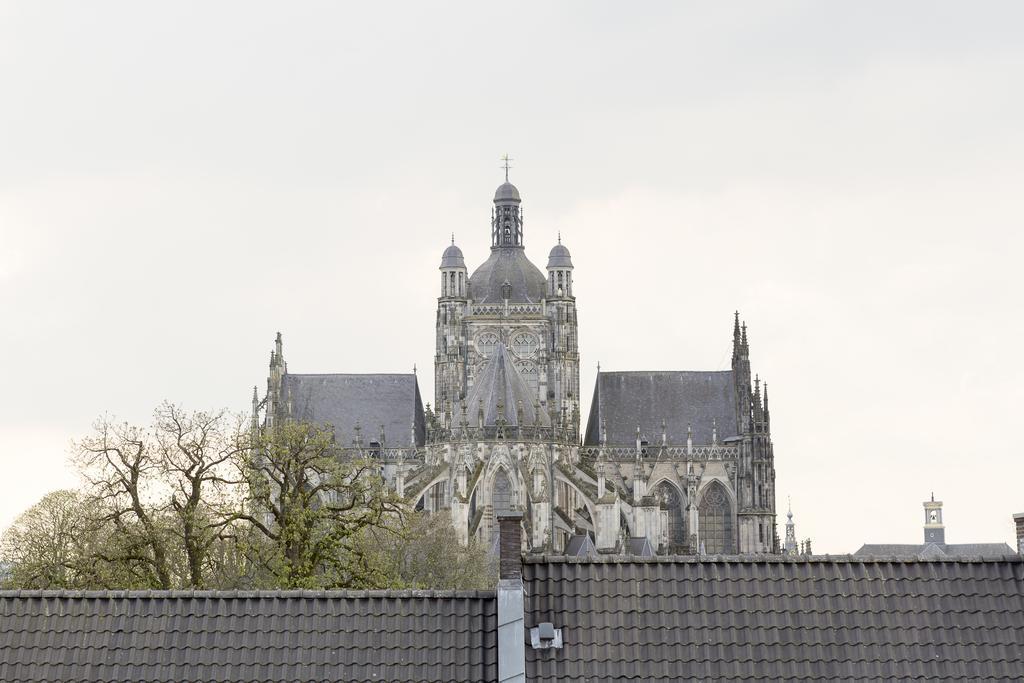 Sense Suites 's-Hertogenbosch  Exterior foto
