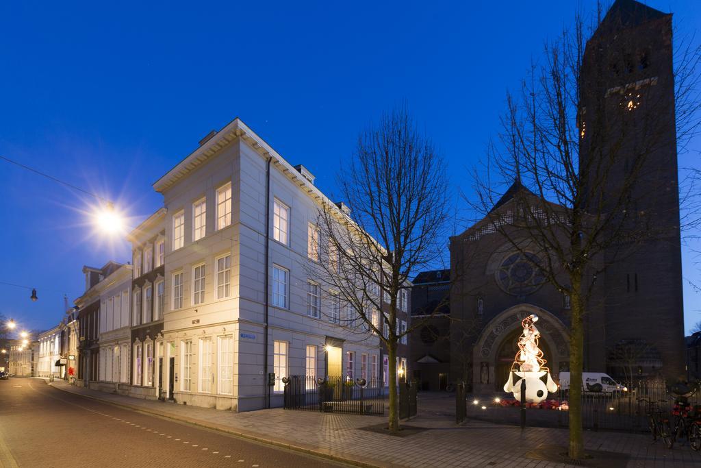 Sense Suites 's-Hertogenbosch  Exterior foto