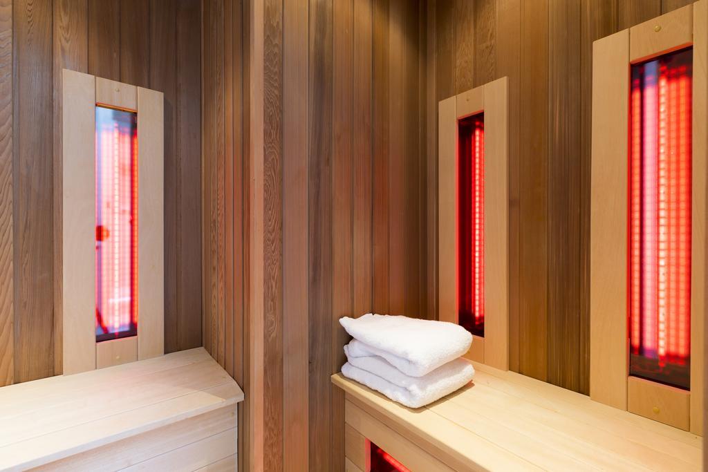 Sense Suites 's-Hertogenbosch  Exterior foto